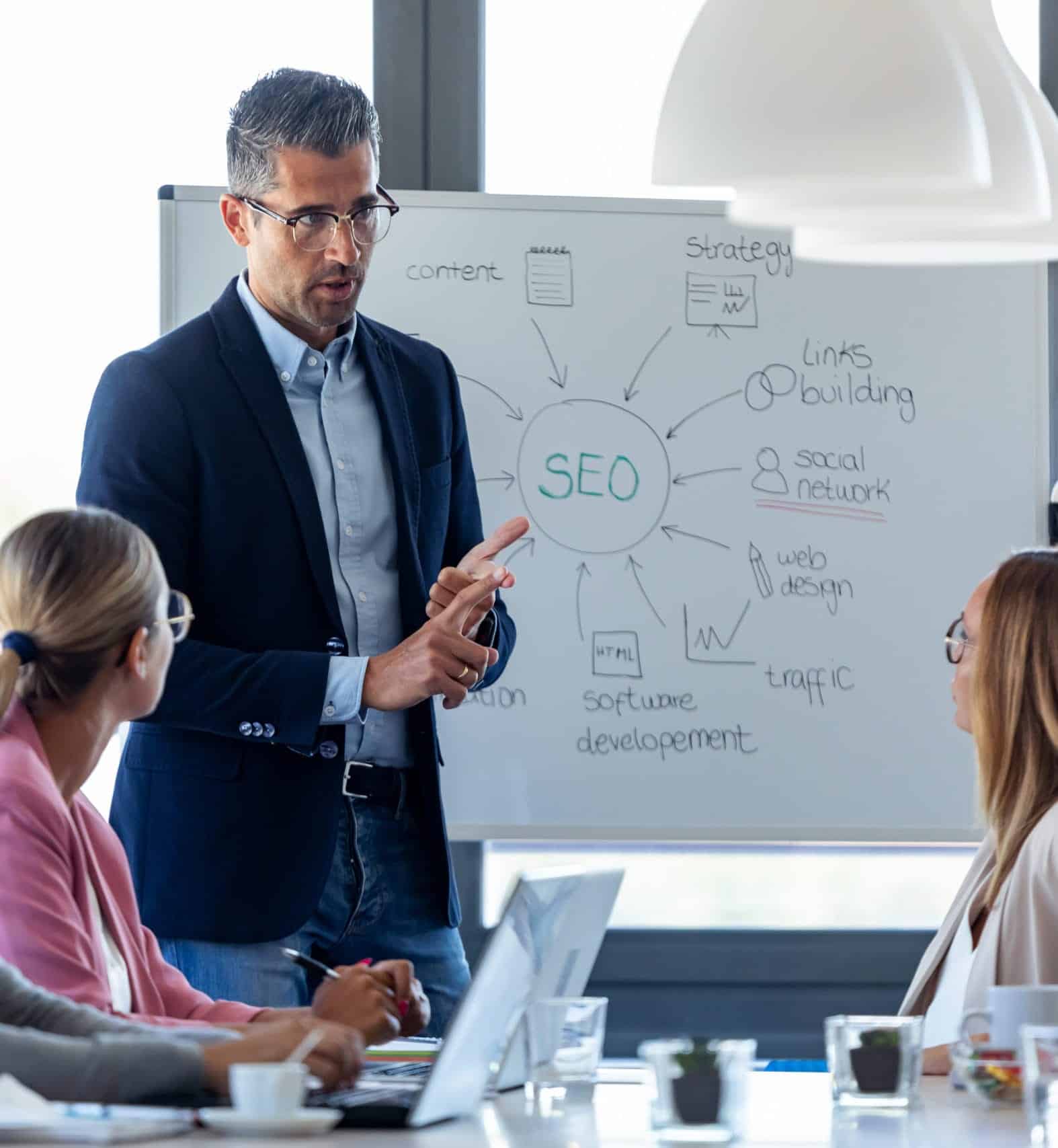 SEO Services